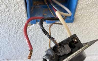 Electrical Troubleshooting Services