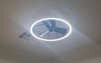 Lighting Installs & Upgrades