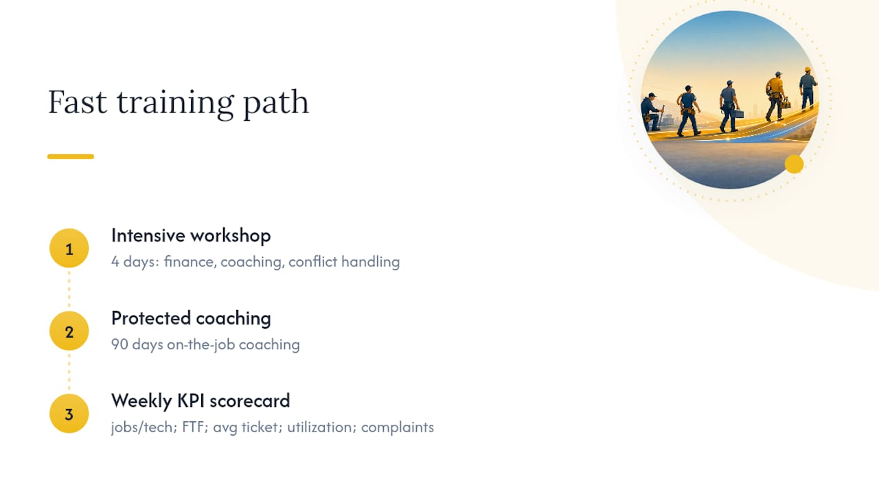 Frequently Asked Questions — overview diagram