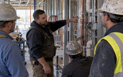 Trade Owners: Field Supervisor Training With 30–90 Day Results