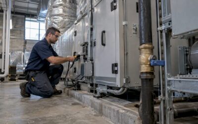 Five Phase Commissioning That Cuts Callbacks for HVAC Contractors