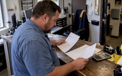 Fuel Surcharge Policy for Trades, Clause Language and Billing Steps